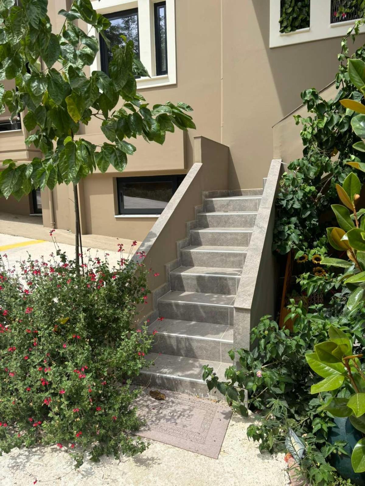 Ducato Di Aria Apartment Nafplio Exterior photo